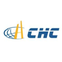 CHC Navigation logo